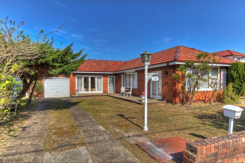 15 Wackett Street, MAROUBRA NSW 2035, Maroubra - Image 1