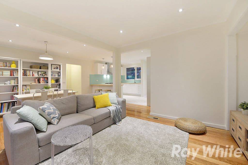 22 Craig Avenue, Ferntree Gully VIC 3156, Ferntree Gully - Thumbnail 4