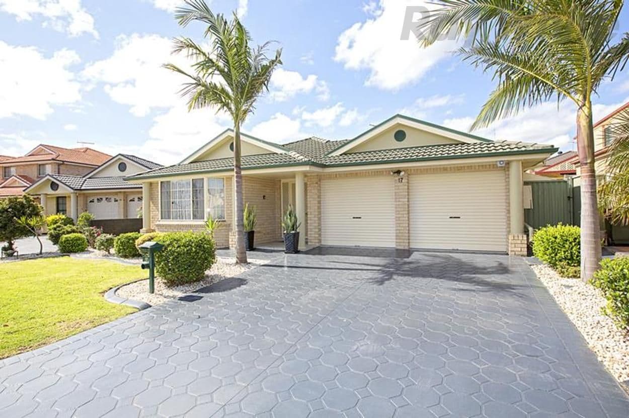 17 Gascogne Street, Prestons NSW 2170, Prestons - Image 1