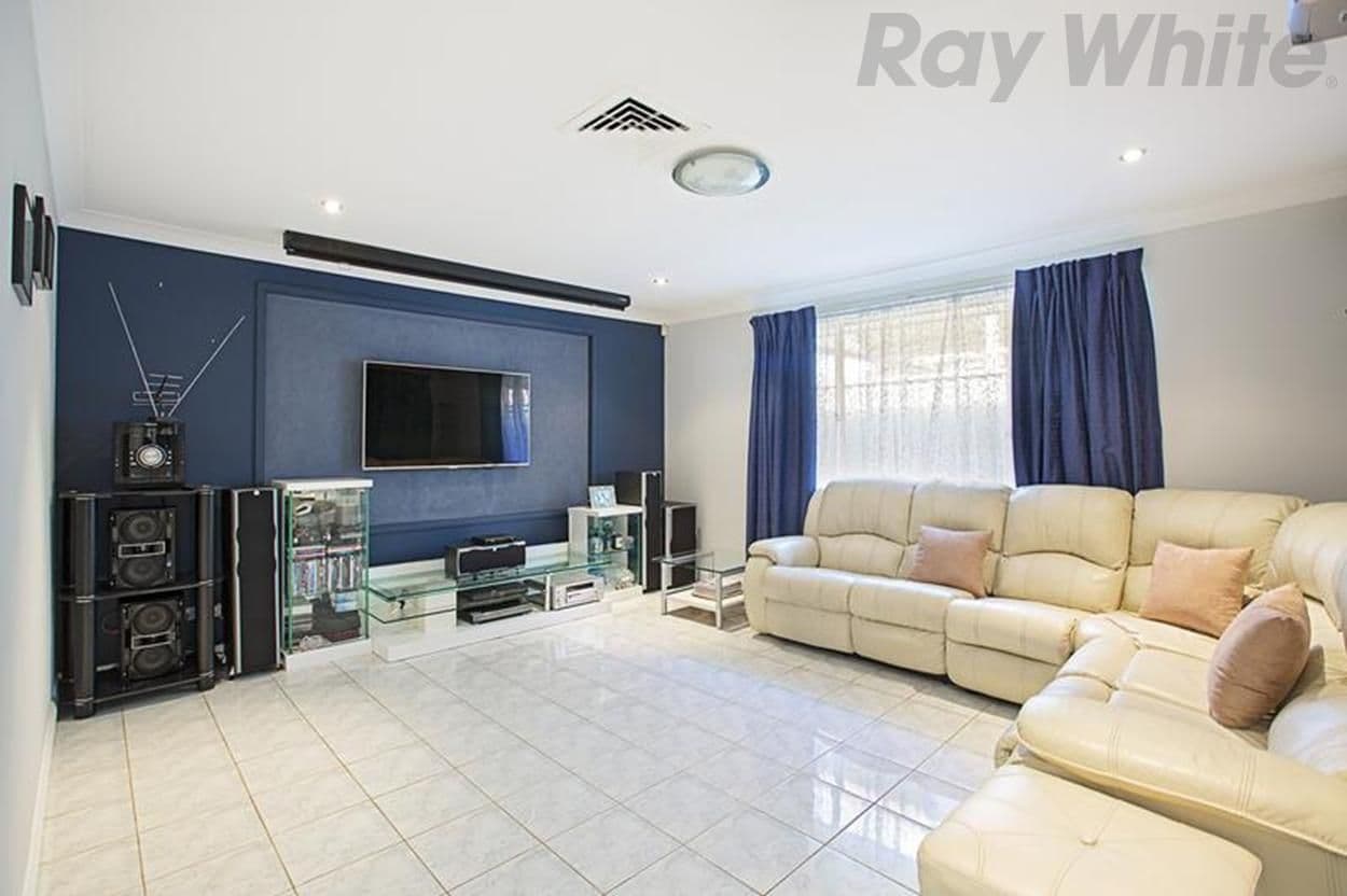 17 Gascogne Street, Prestons NSW 2170, Prestons - Thumbnail 2