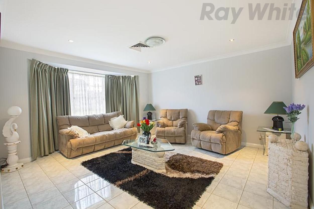 17 Gascogne Street, Prestons NSW 2170, Prestons - Thumbnail 4