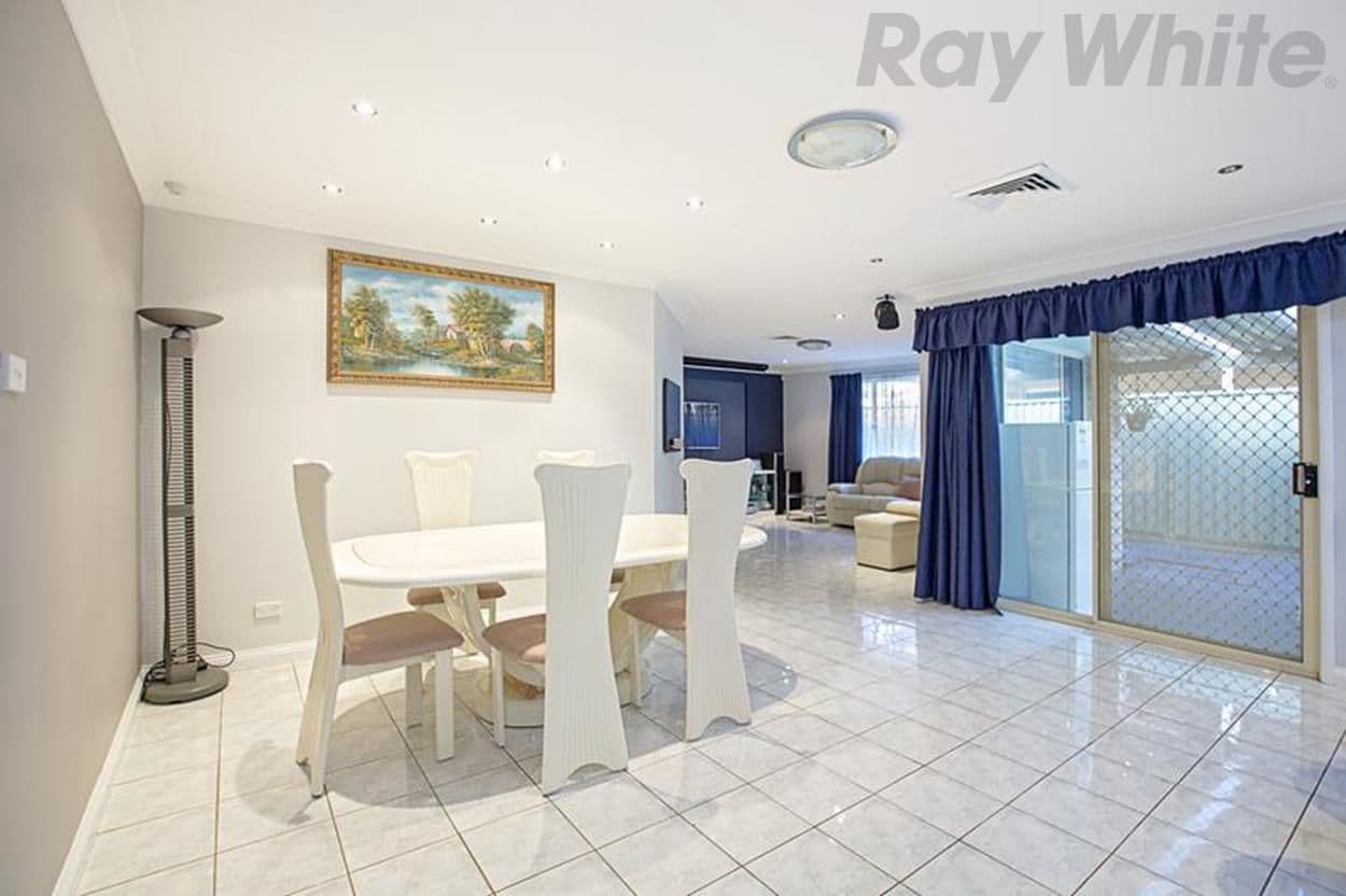 17 Gascogne Street, Prestons NSW 2170, Prestons - Thumbnail 5