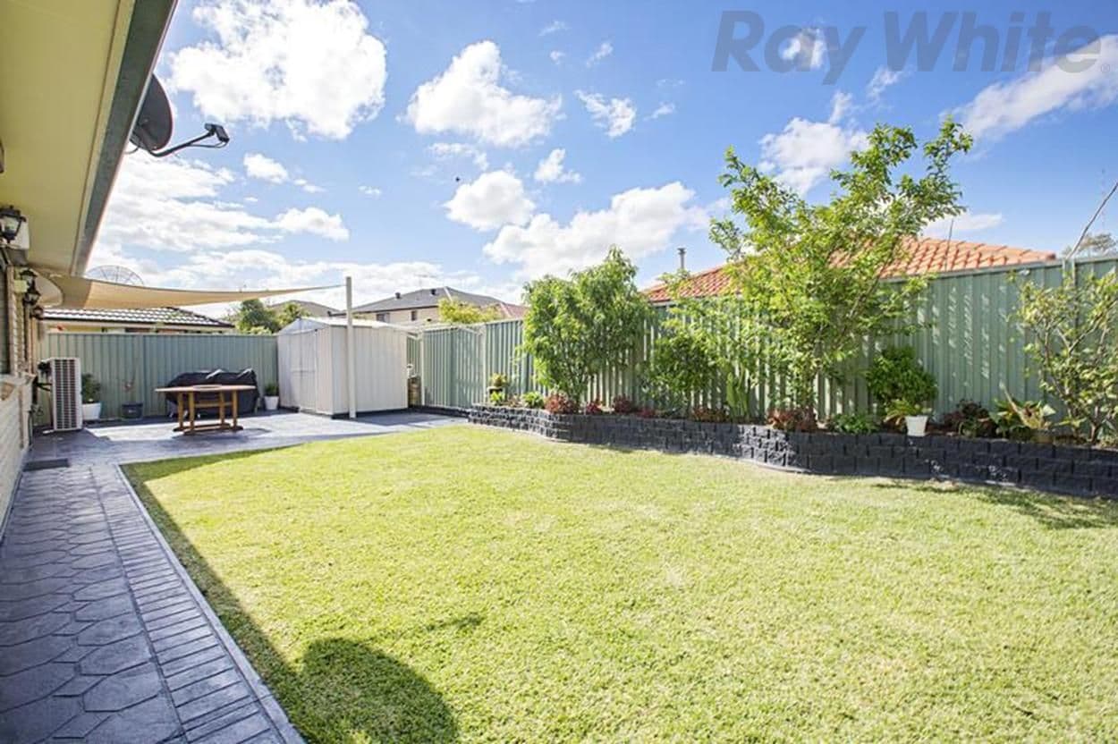 17 Gascogne Street, Prestons NSW 2170, Prestons - Thumbnail 8