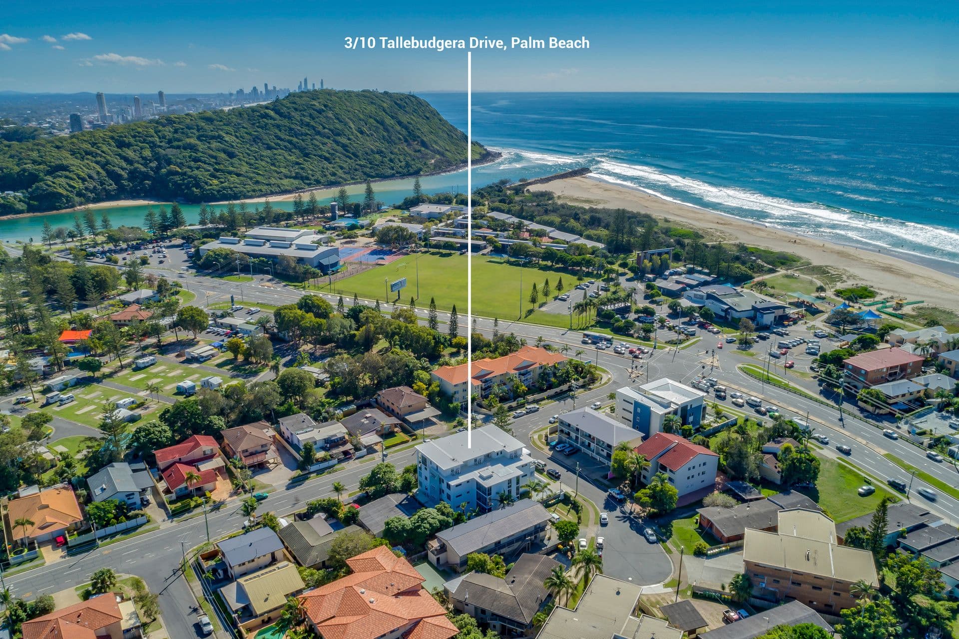 10 Tallebudgera Drive, Palm Beach QLD 4221, Palm Beach - Image 1