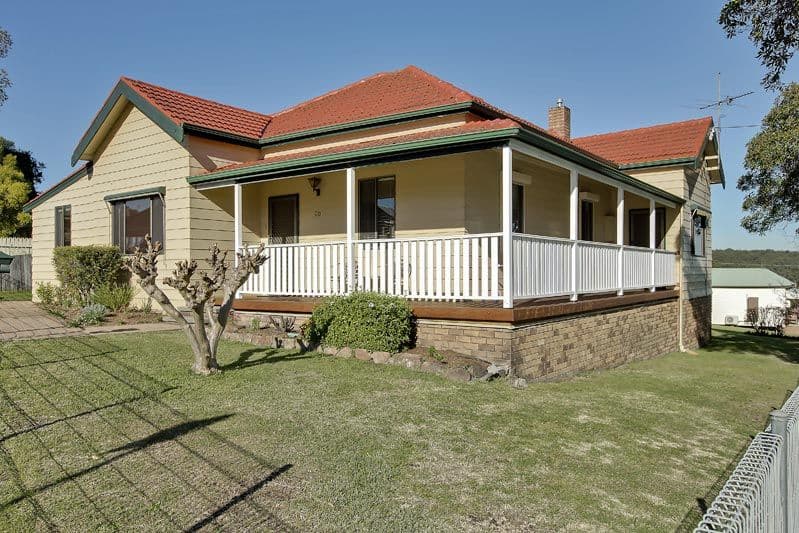 WEST WALLSEND NSW 2286, West Wallsend - Thumbnail 4