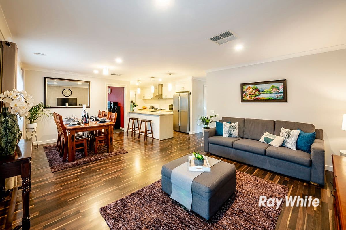 1 Hermes Avenue, Cranbourne West VIC 3977, Cranbourne West - Image 1
