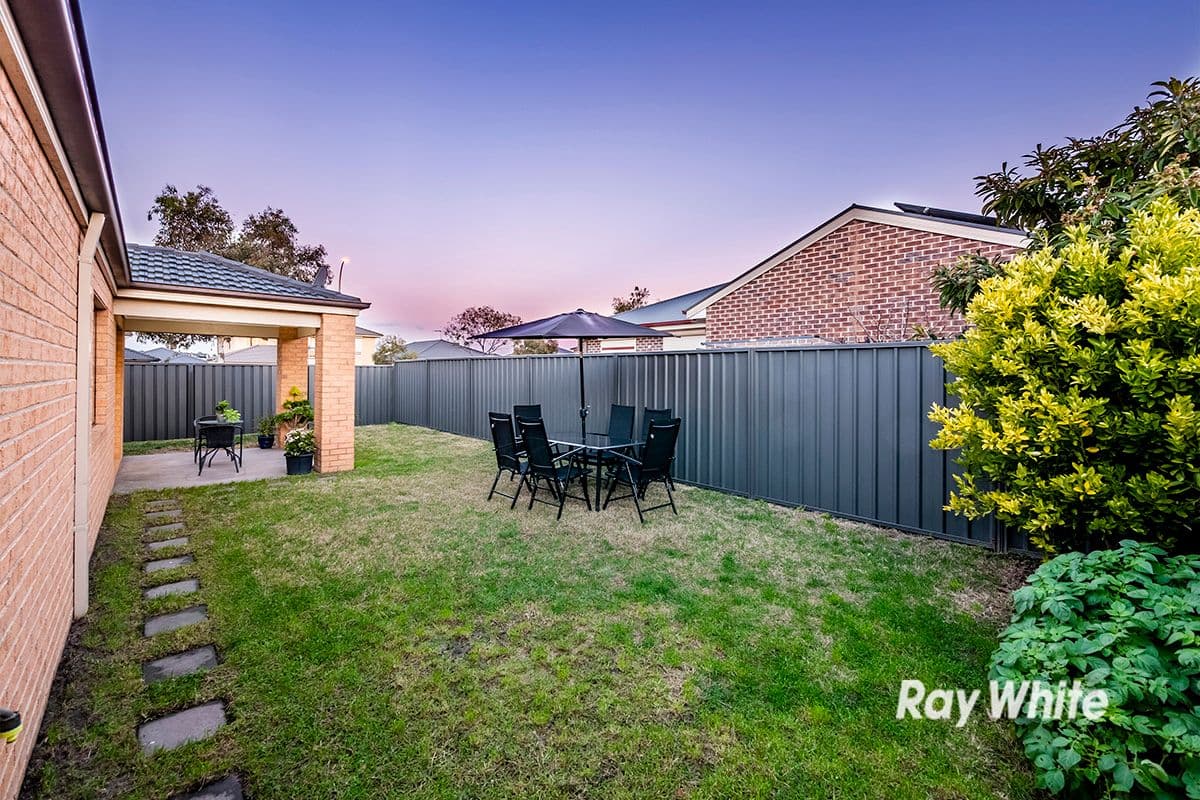 1 Hermes Avenue, Cranbourne West VIC 3977, Cranbourne West - Thumbnail 8