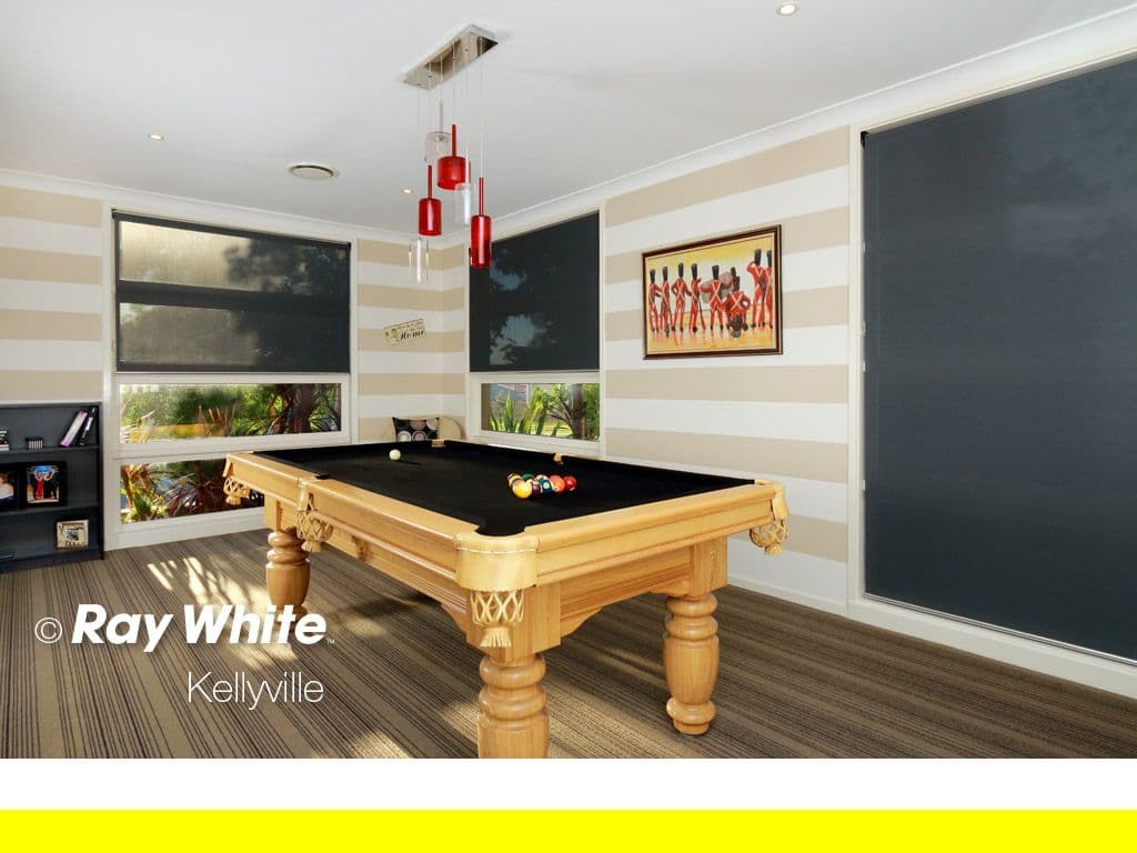 34 Benson Road, BEAUMONT HILLS NSW 2155, Beaumont Hills - Thumbnail 2