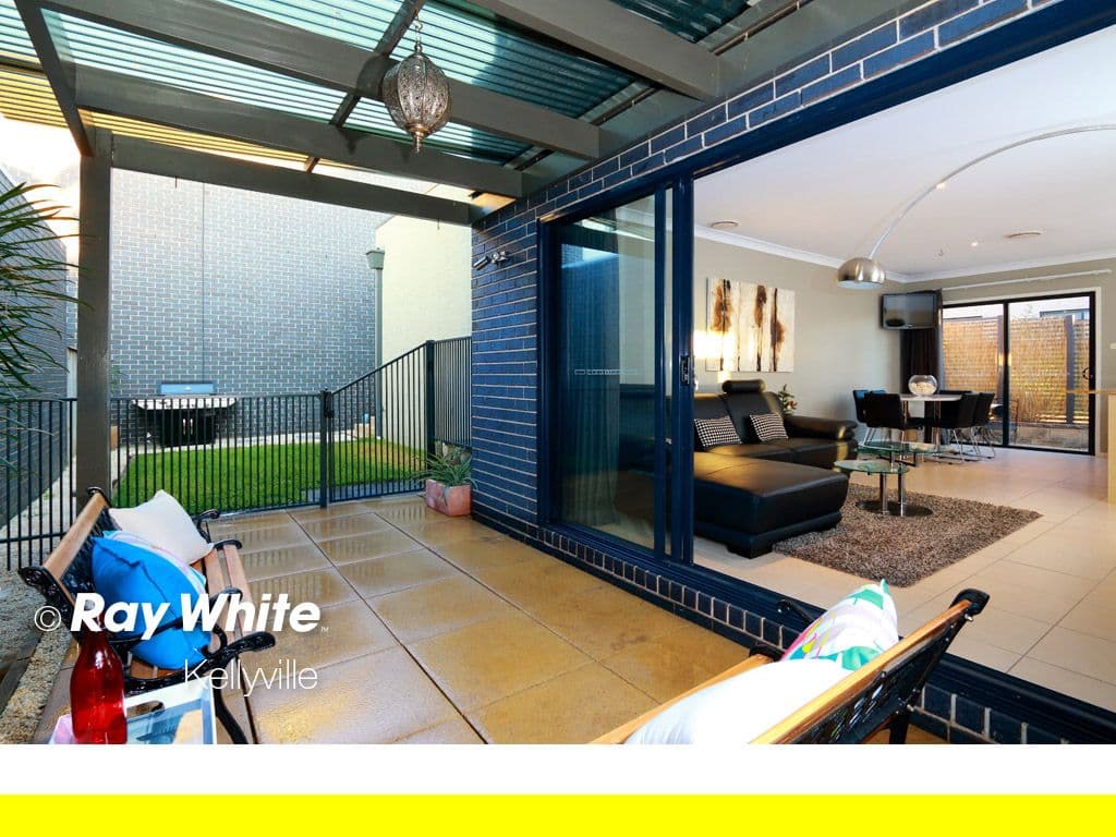 34 Benson Road, BEAUMONT HILLS NSW 2155, Beaumont Hills - Thumbnail 4