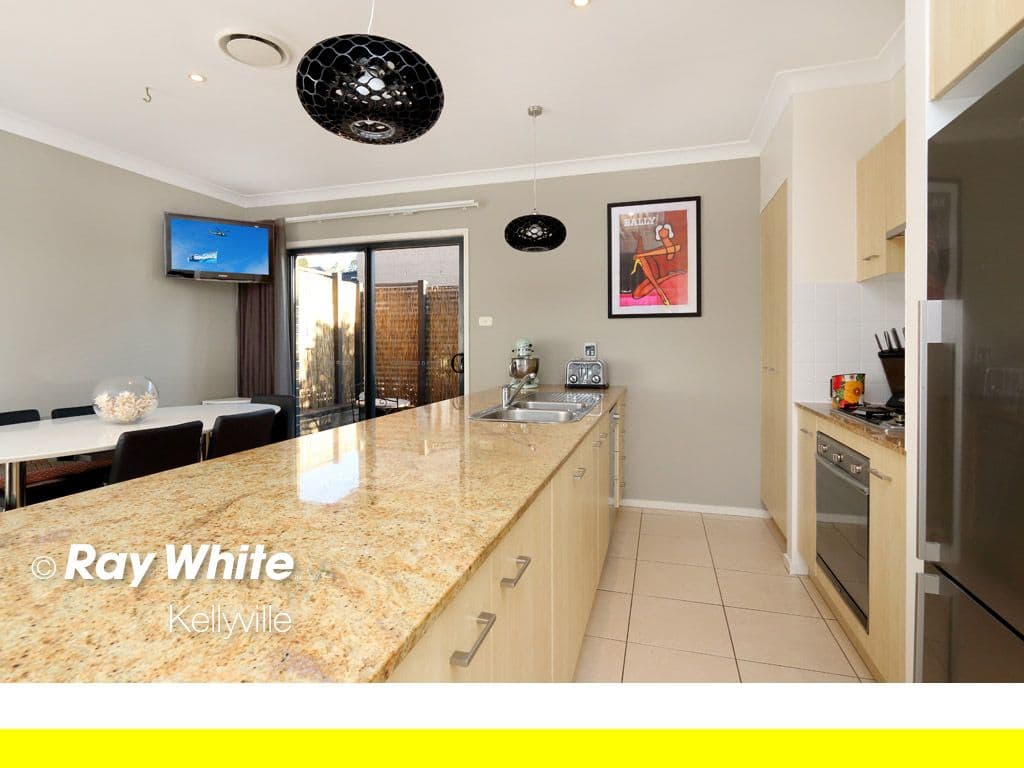 34 Benson Road, BEAUMONT HILLS NSW 2155, Beaumont Hills - Thumbnail 5