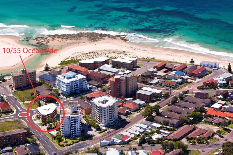 55 Ocean Parade, THE ENTRANCE NSW 2261, The Entrance - Image 1