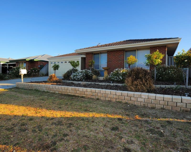 58 Gentle Circle, SOUTH GUILDFORD WA 6055, South Guildford - Image 1