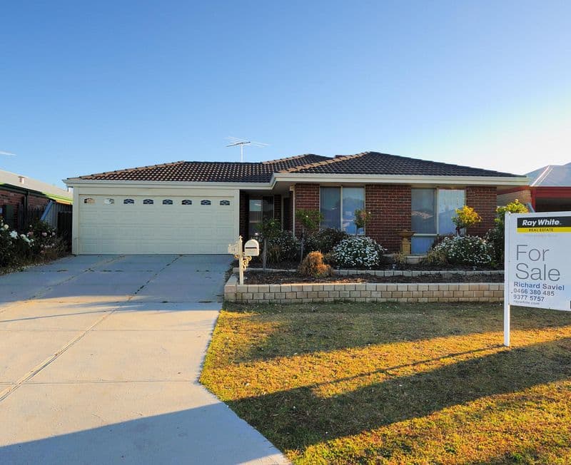58 Gentle Circle, SOUTH GUILDFORD WA 6055, South Guildford - Thumbnail 2