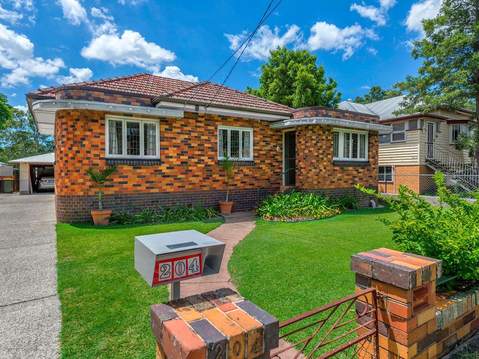 204 Ashgrove Avenue, Ashgrove QLD 4060, Ashgrove - Image 1