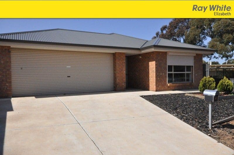 4 Mavros Road, Elizabeth Downs SA 5113, Elizabeth Downs - Thumbnail 2