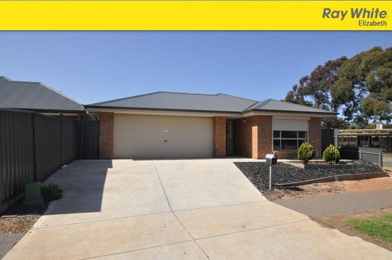 4 Mavros Road, Elizabeth Downs SA 5113, Elizabeth Downs - Thumbnail 3
