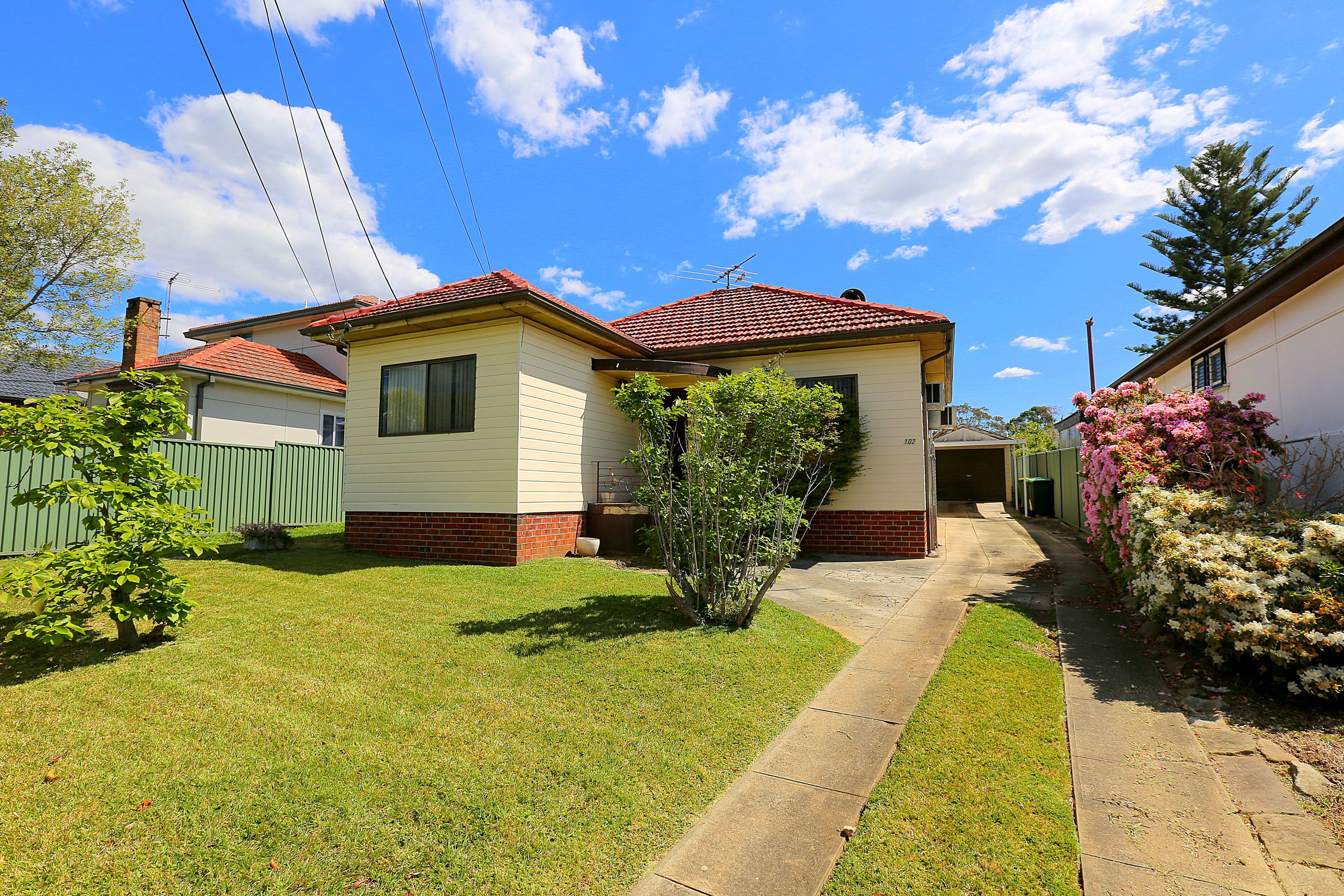 102 Wycombe Street, Yagoona - Image 1