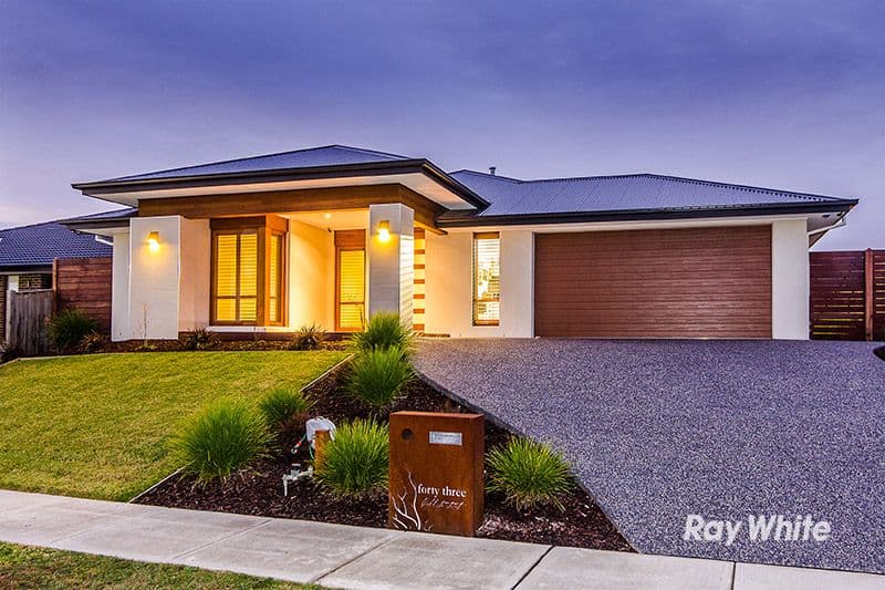 43 Callista Street, Botanic Ridge VIC 3977, Botanic Ridge - Image 1