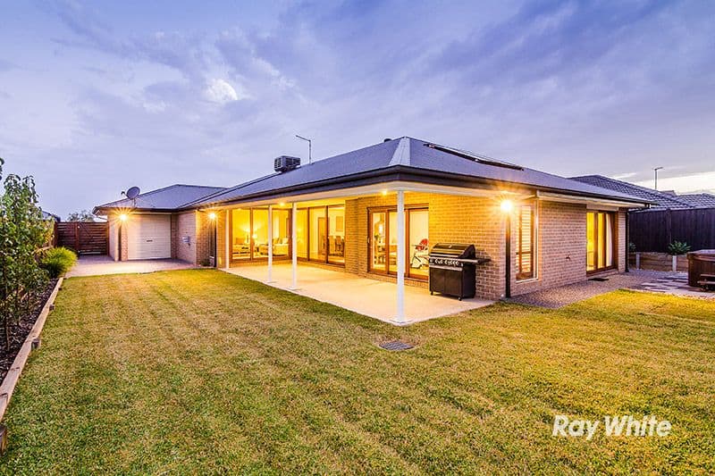 43 Callista Street, Botanic Ridge VIC 3977, Botanic Ridge - Thumbnail 8
