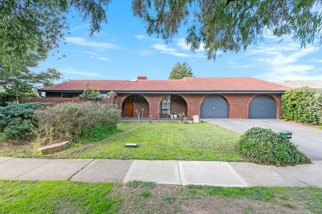 30 Australia Avenue, St Agnes SA 5097, St Agnes - Image 1