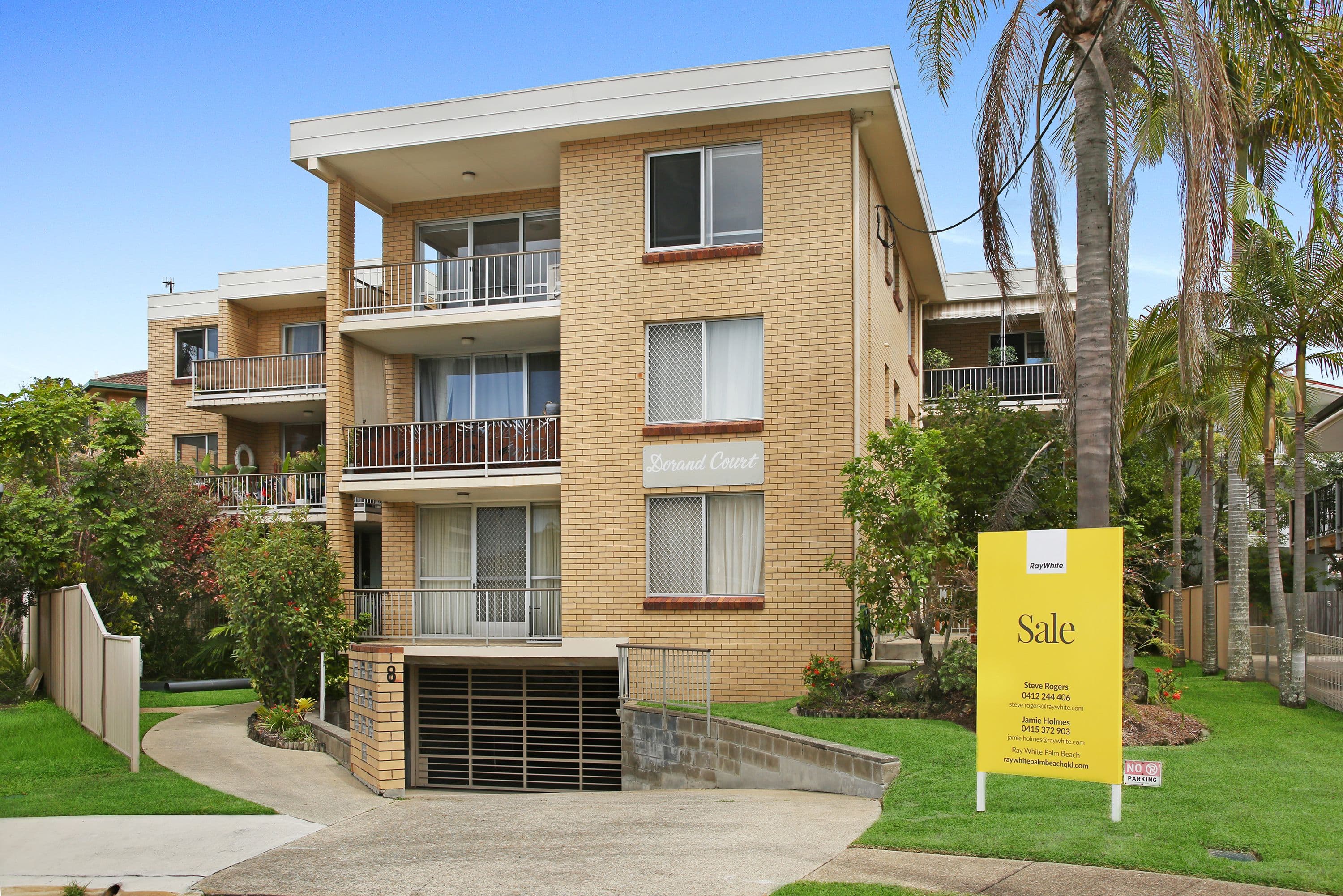 8 Nyrang Avenue, Palm Beach QLD 4221, Palm Beach - Thumbnail 6