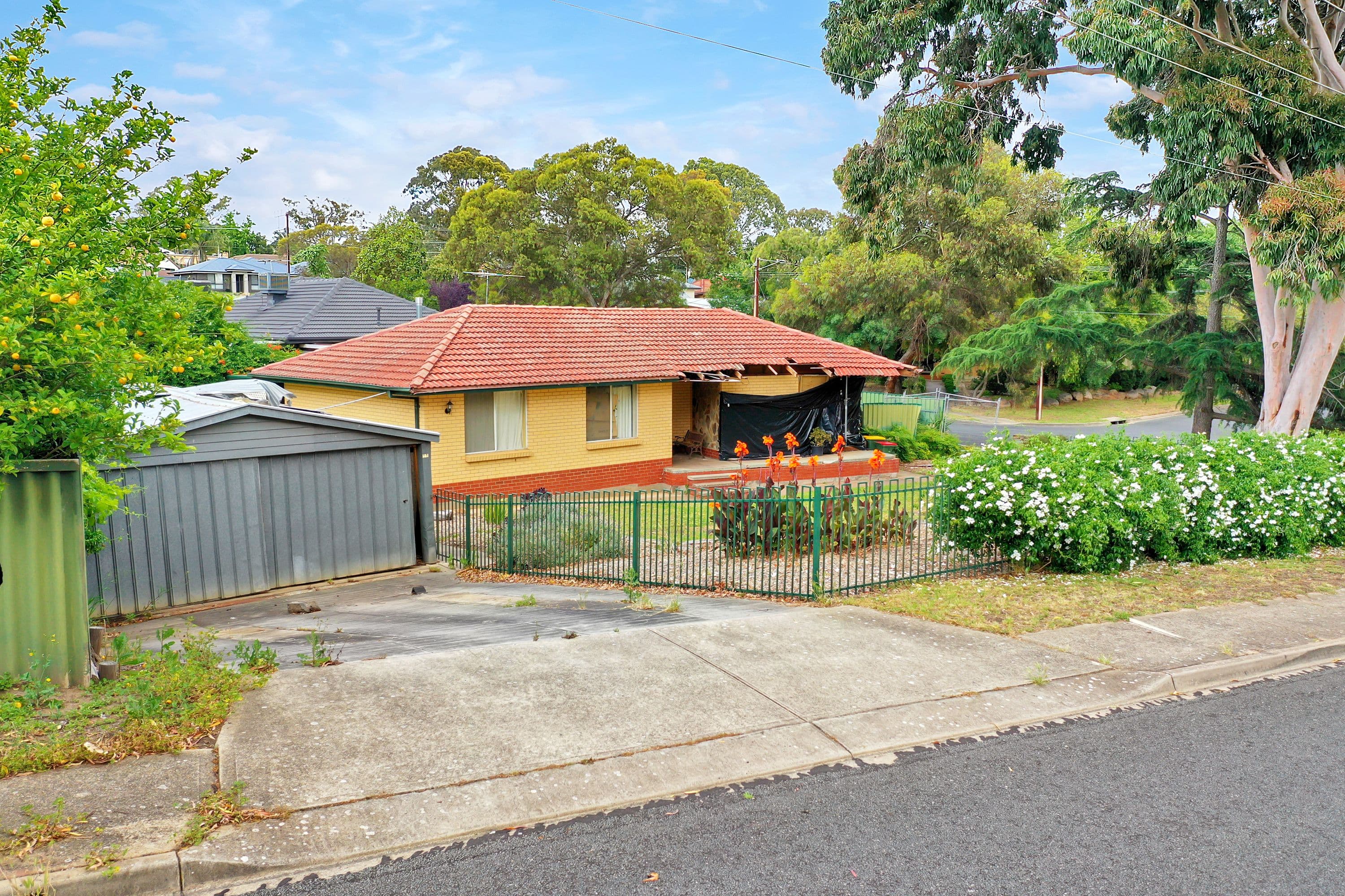11 Argyll Crescent, Redwood Park SA 5097, Redwood Park - Image 1