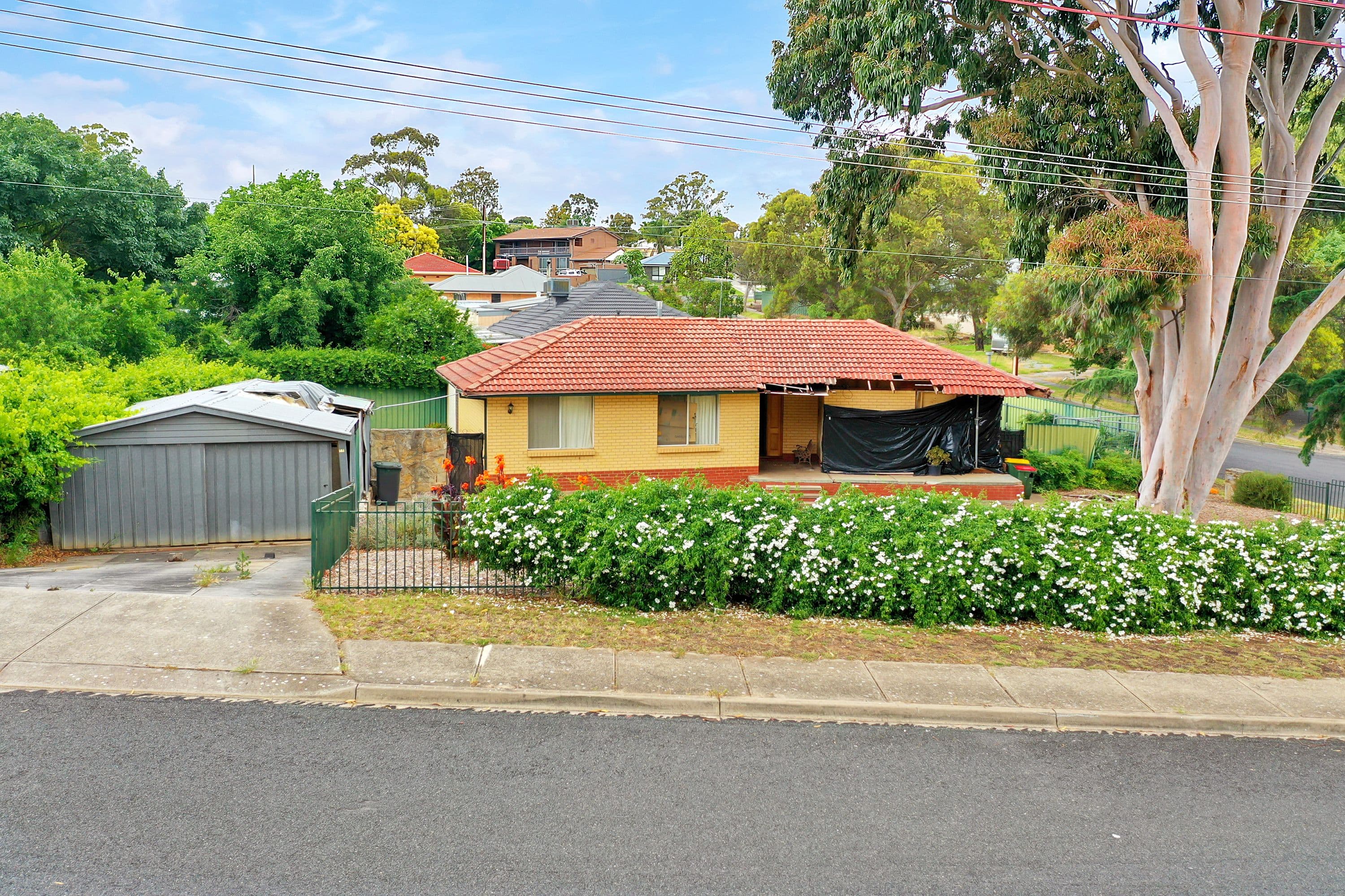 11 Argyll Crescent, Redwood Park SA 5097, Redwood Park - Thumbnail 2