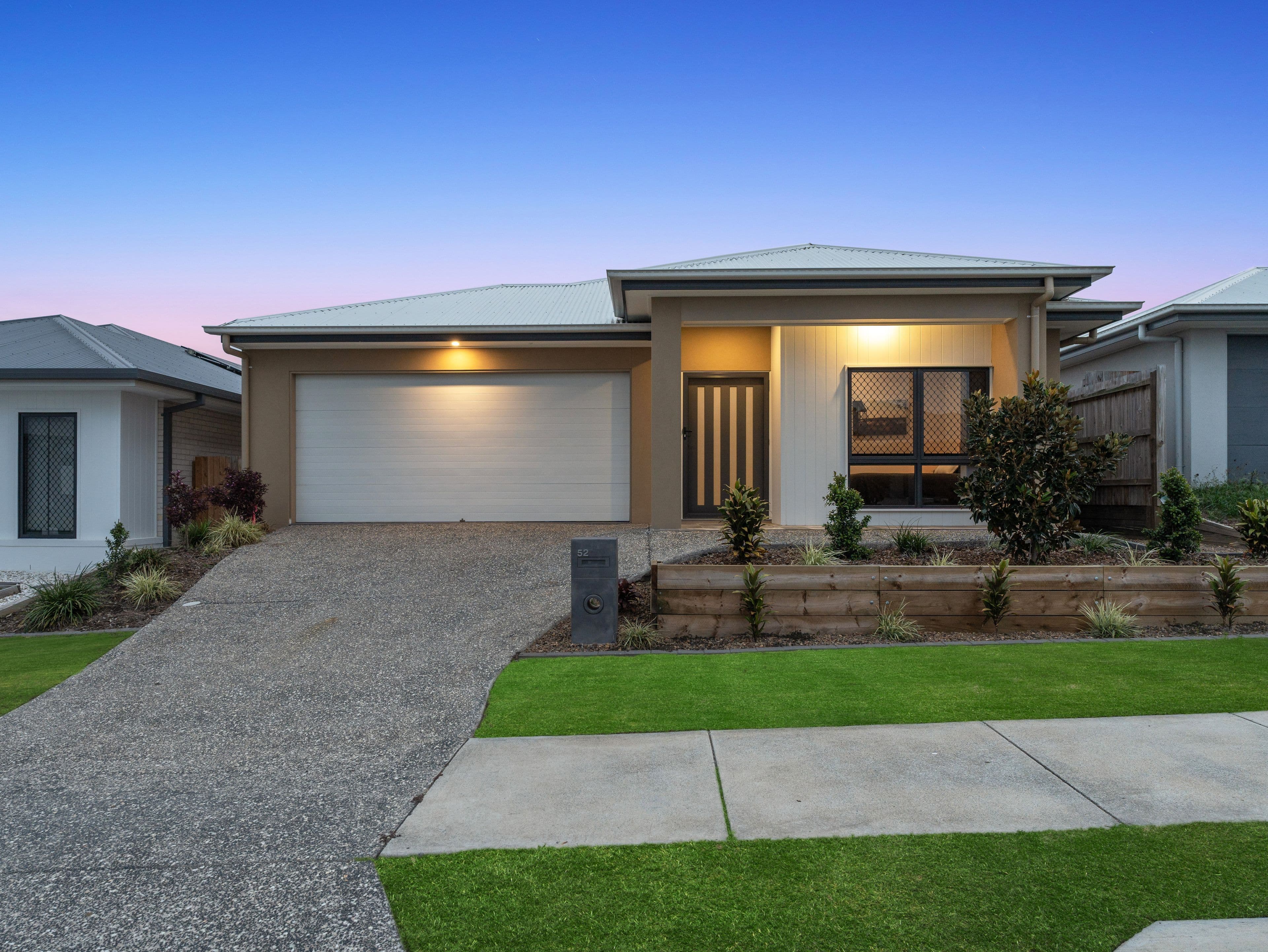 52 Parkview Parade, Ripley QLD 4306, Ripley - Image 1