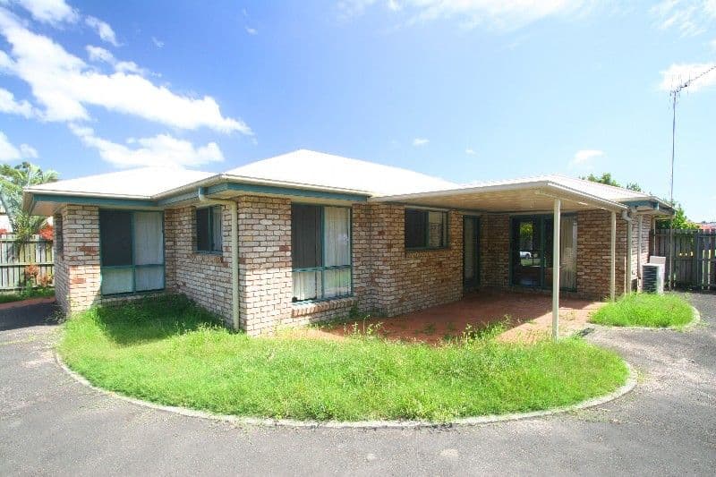 4 Wakefield Court, AVOCA QLD 4670, Avoca - Thumbnail 2