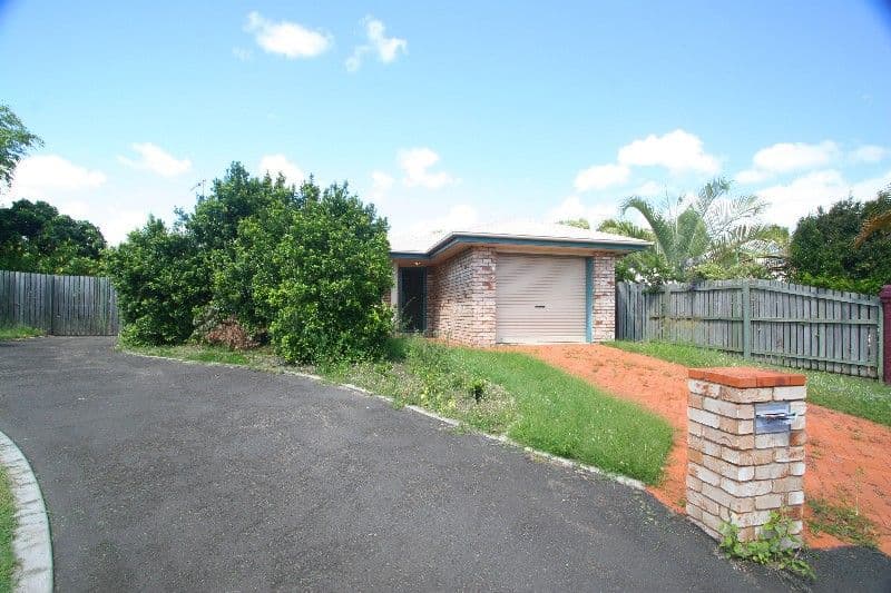 4 Wakefield Court, AVOCA QLD 4670, Avoca - Thumbnail 4