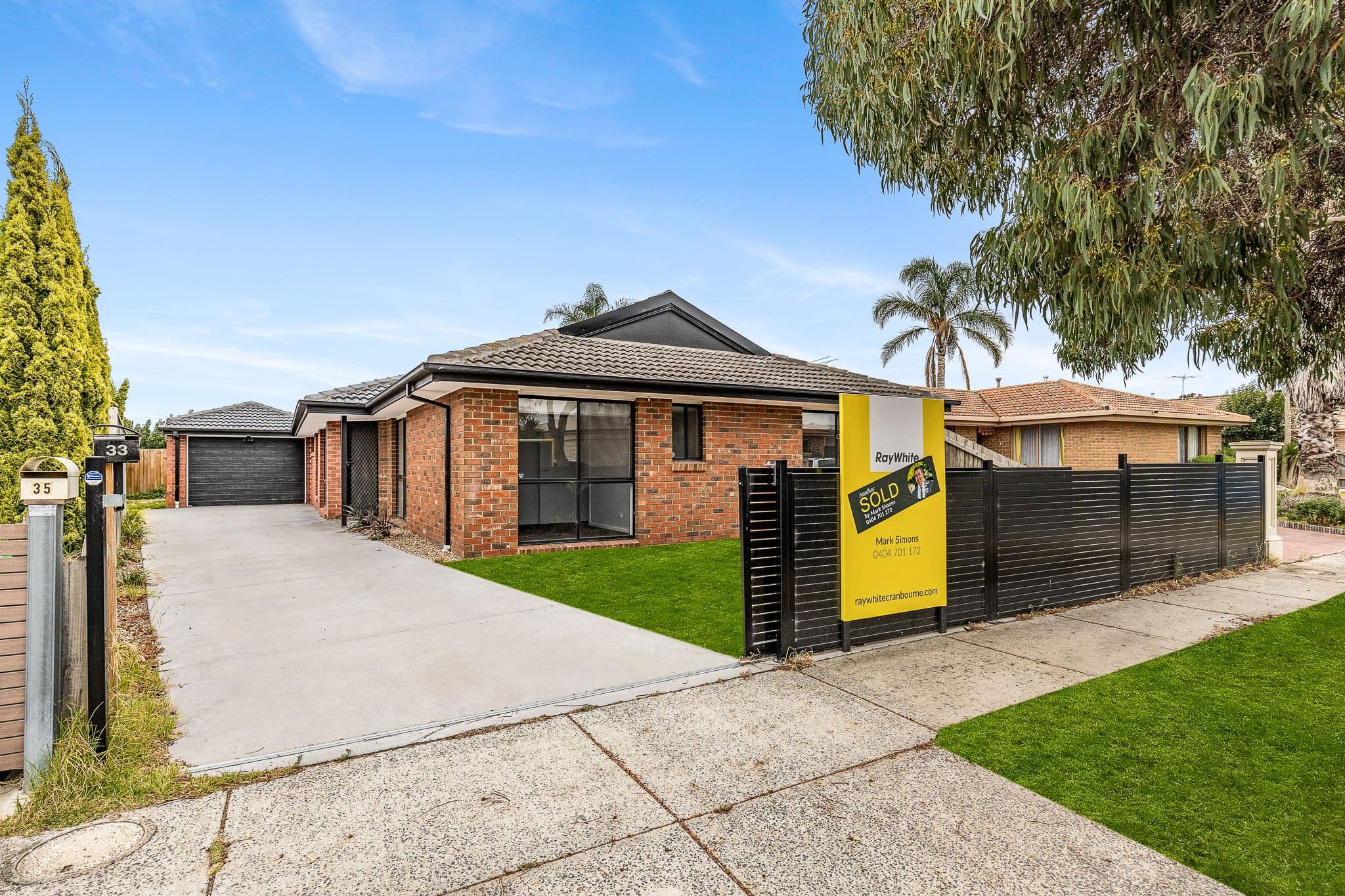 33 Josephine Avenue, Cranbourne North VIC 3977, Cranbourne North - Image 1