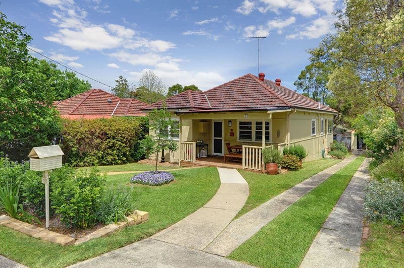 23 Dartford Road, THORNLEIGH NSW 2120, Thornleigh - Image 1