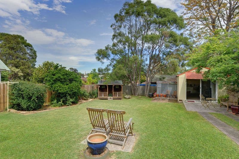 23 Dartford Road, THORNLEIGH NSW 2120, Thornleigh - Thumbnail 5
