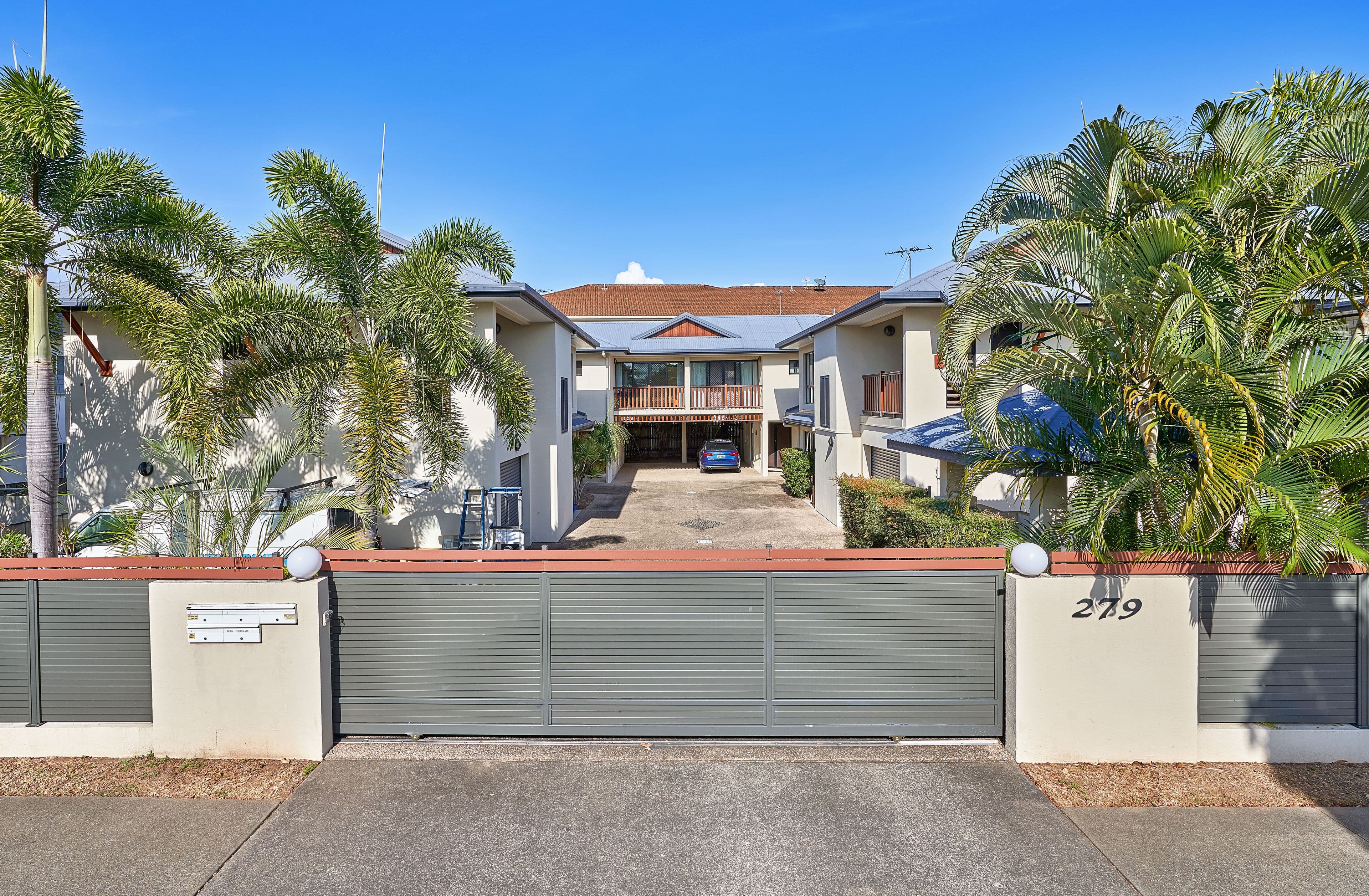 279 Lake Street, Cairns North QLD 4870, Cairns North - Image 1
