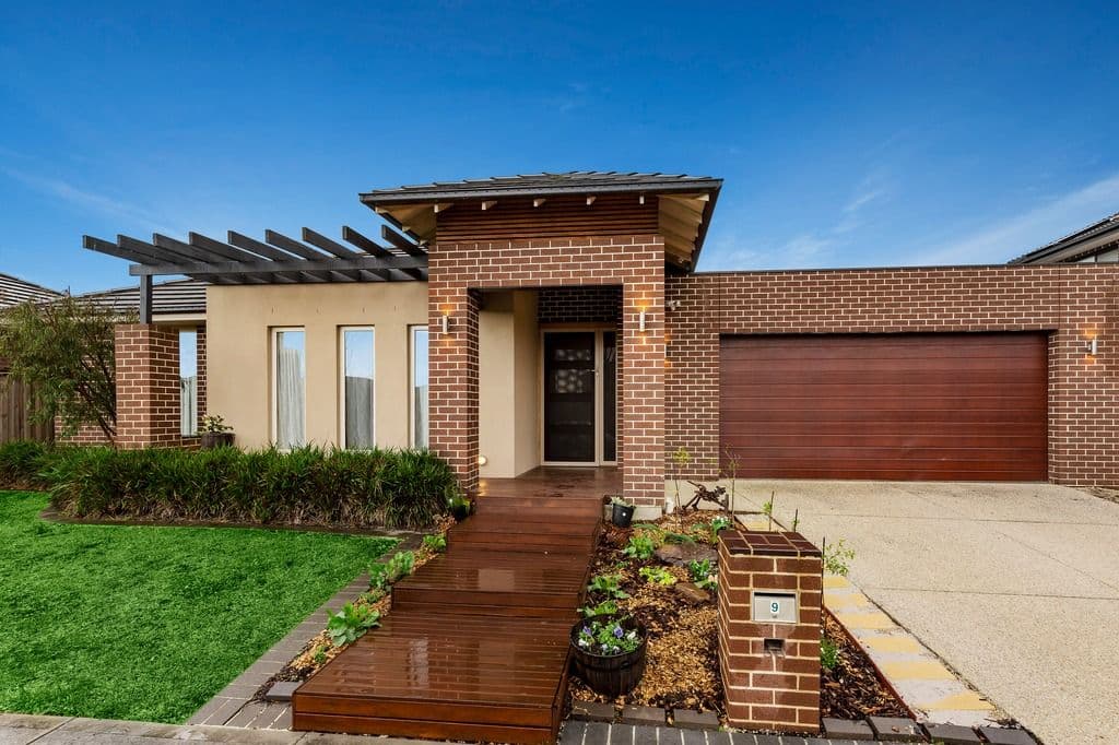 9 Barrett Place, Doreen VIC 3754, Doreen - Thumbnail 4