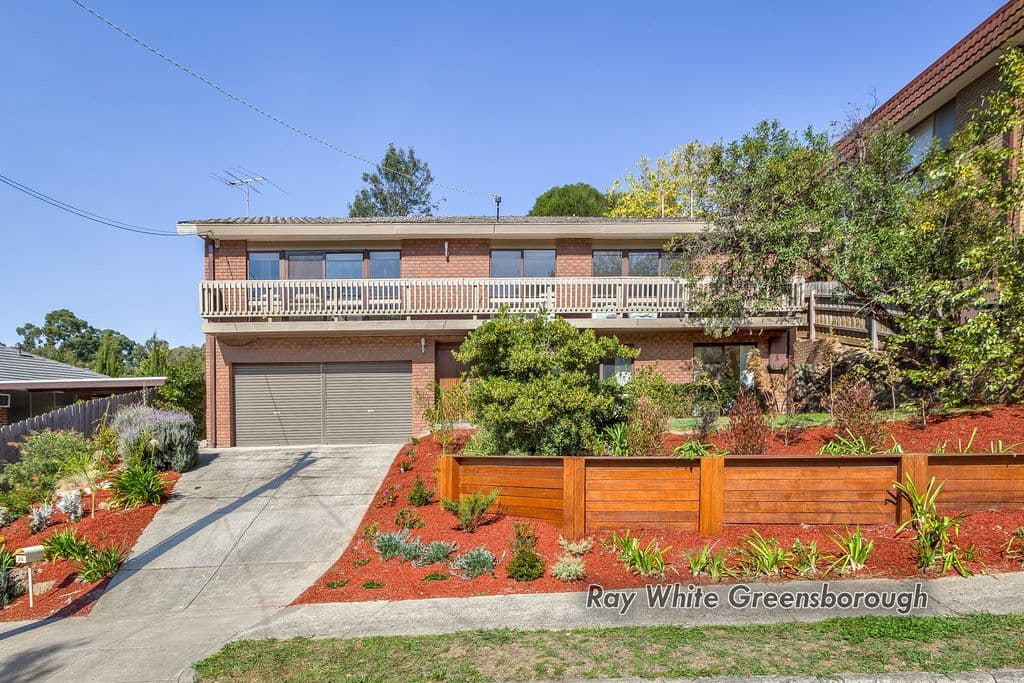 38 Brinawa Drive, Greensborough VIC 3088, Greensborough - Thumbnail 2