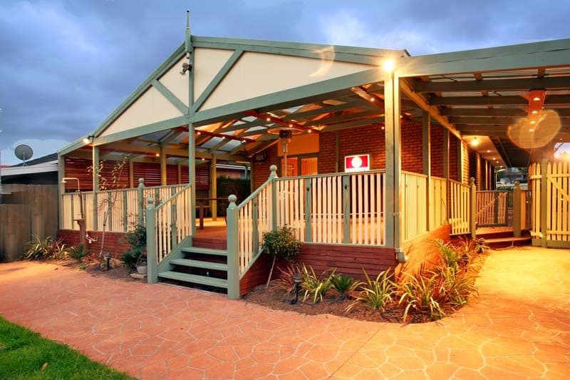 57   Bertrand Avenue, MULGRAVE VIC 3170, Mulgrave - Thumbnail 4