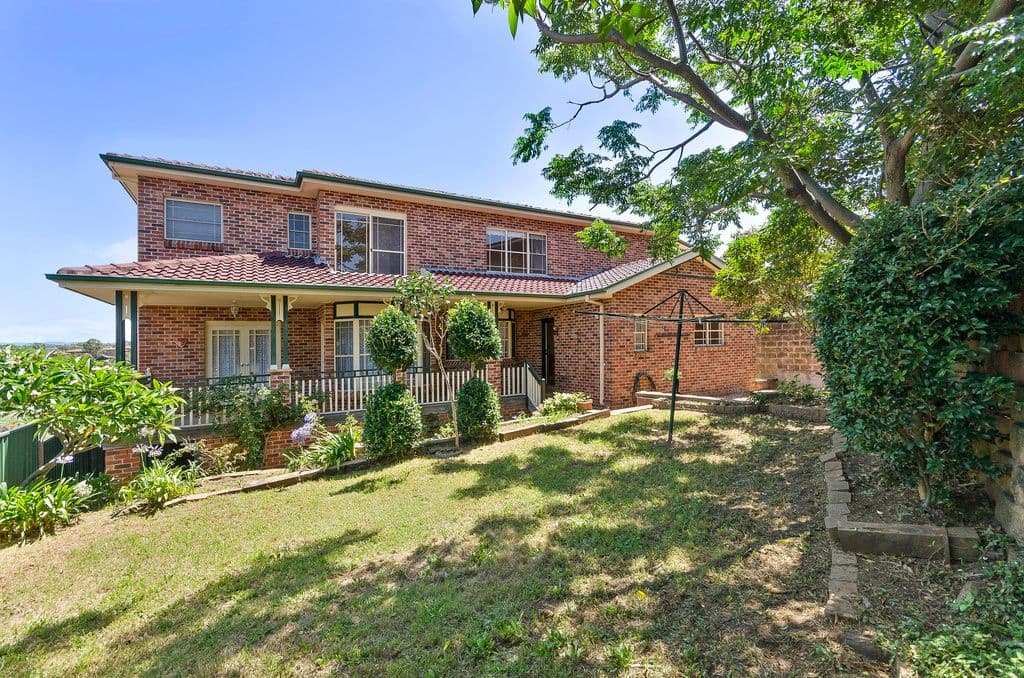 9 Odenpa Road, Cordeaux Heights NSW 2526, Cordeaux Heights - Thumbnail 7