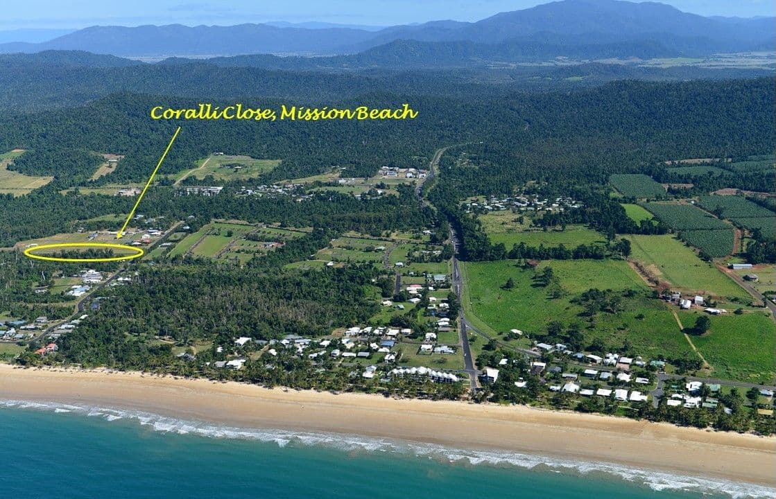 Lot 18 Coralli Close, Mission Beach QLD 4852, Mission Beach - Thumbnail 4
