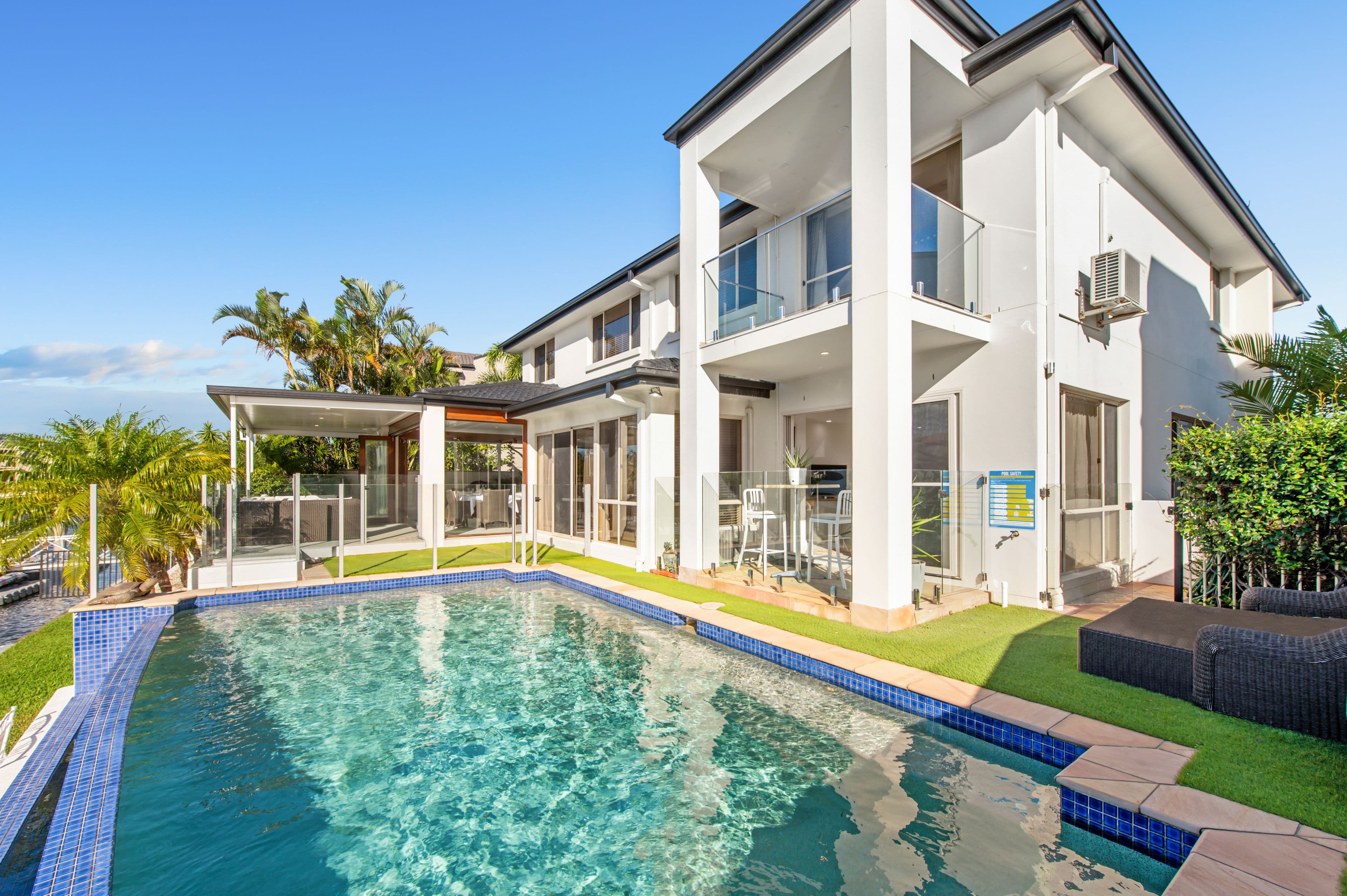 45 THE SOVEREIGN MILE, Sovereign Islands QLD 4216, Paradise Point - Thumbnail 4