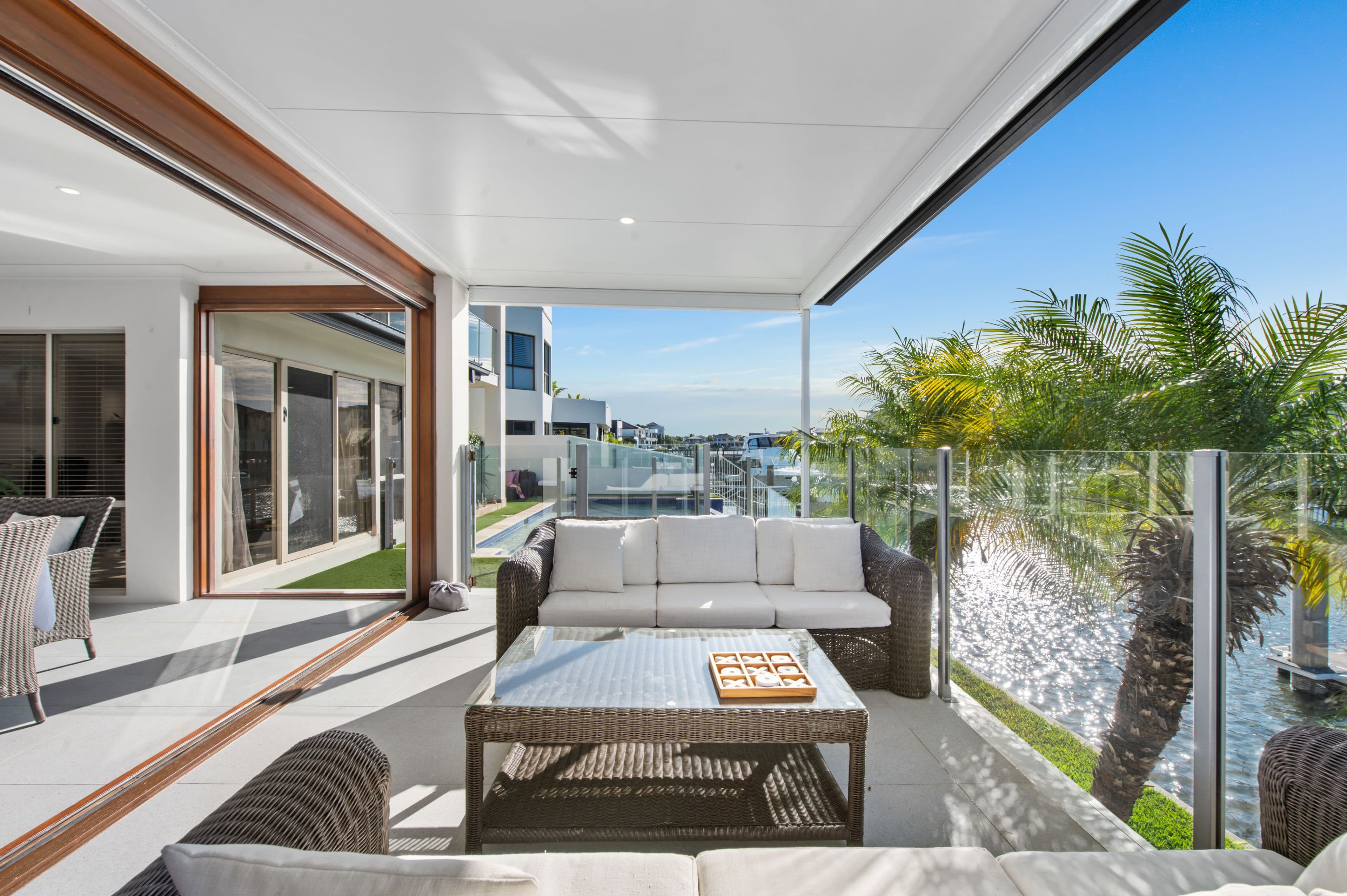 45 THE SOVEREIGN MILE, Sovereign Islands QLD 4216, Paradise Point - Thumbnail 5