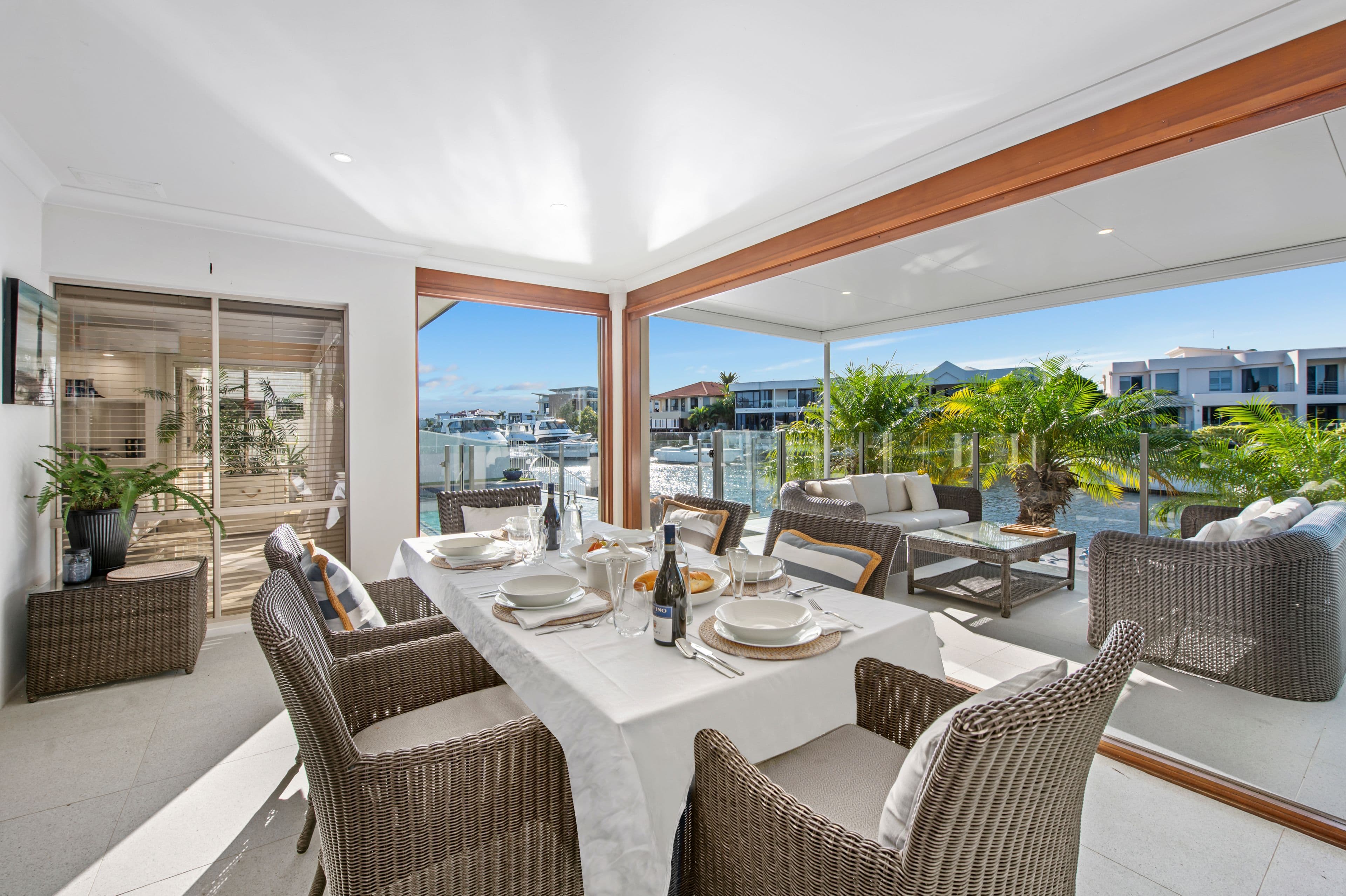 45 THE SOVEREIGN MILE, Sovereign Islands QLD 4216, Paradise Point - Thumbnail 6