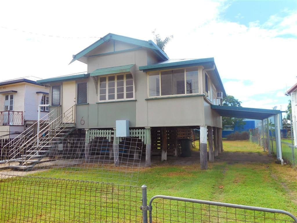 6 Tung Yeen Street, Park Avenue QLD 4701, Park Avenue - Thumbnail 2