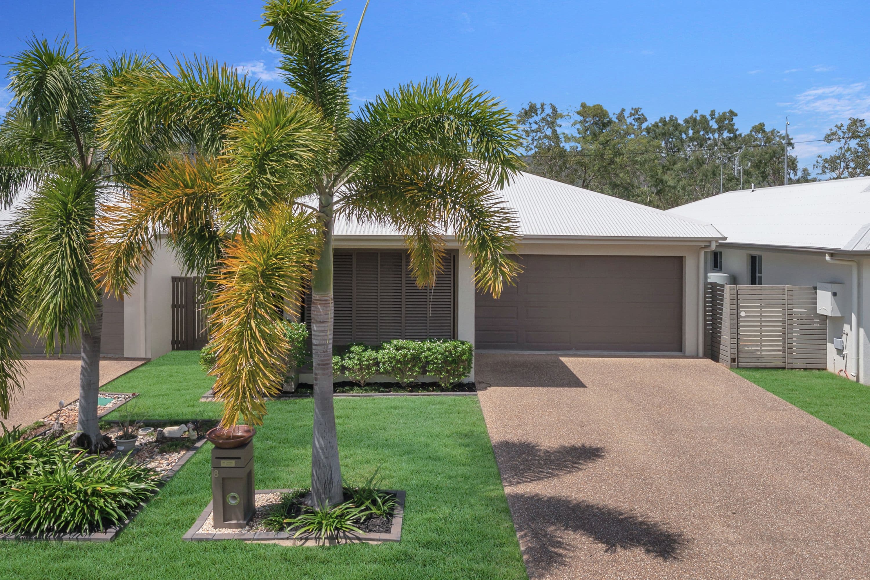 8 Freedom Green, Rasmussen QLD 4815, Rasmussen - Image 1