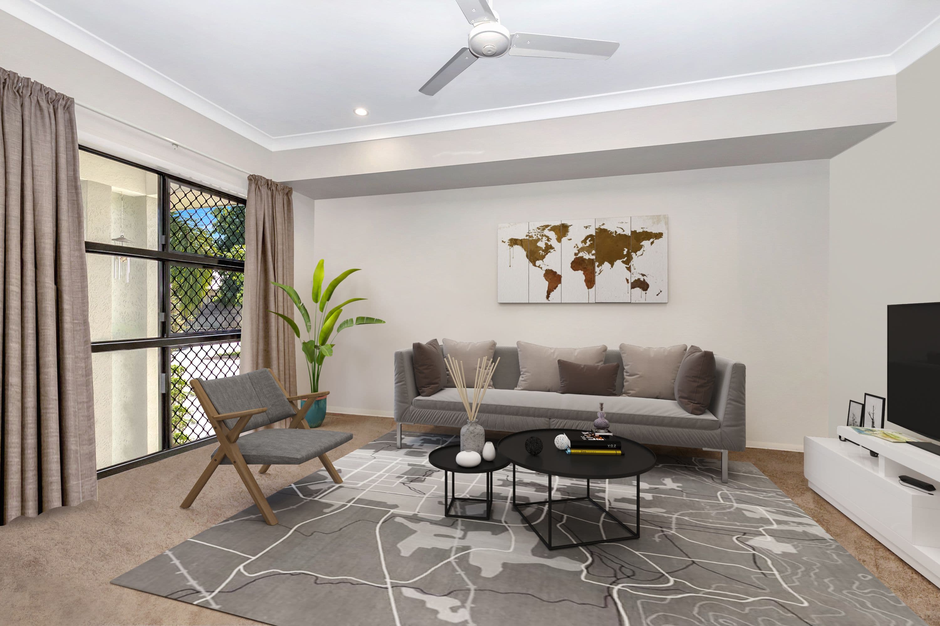 8 Freedom Green, Rasmussen QLD 4815, Rasmussen - Thumbnail 2