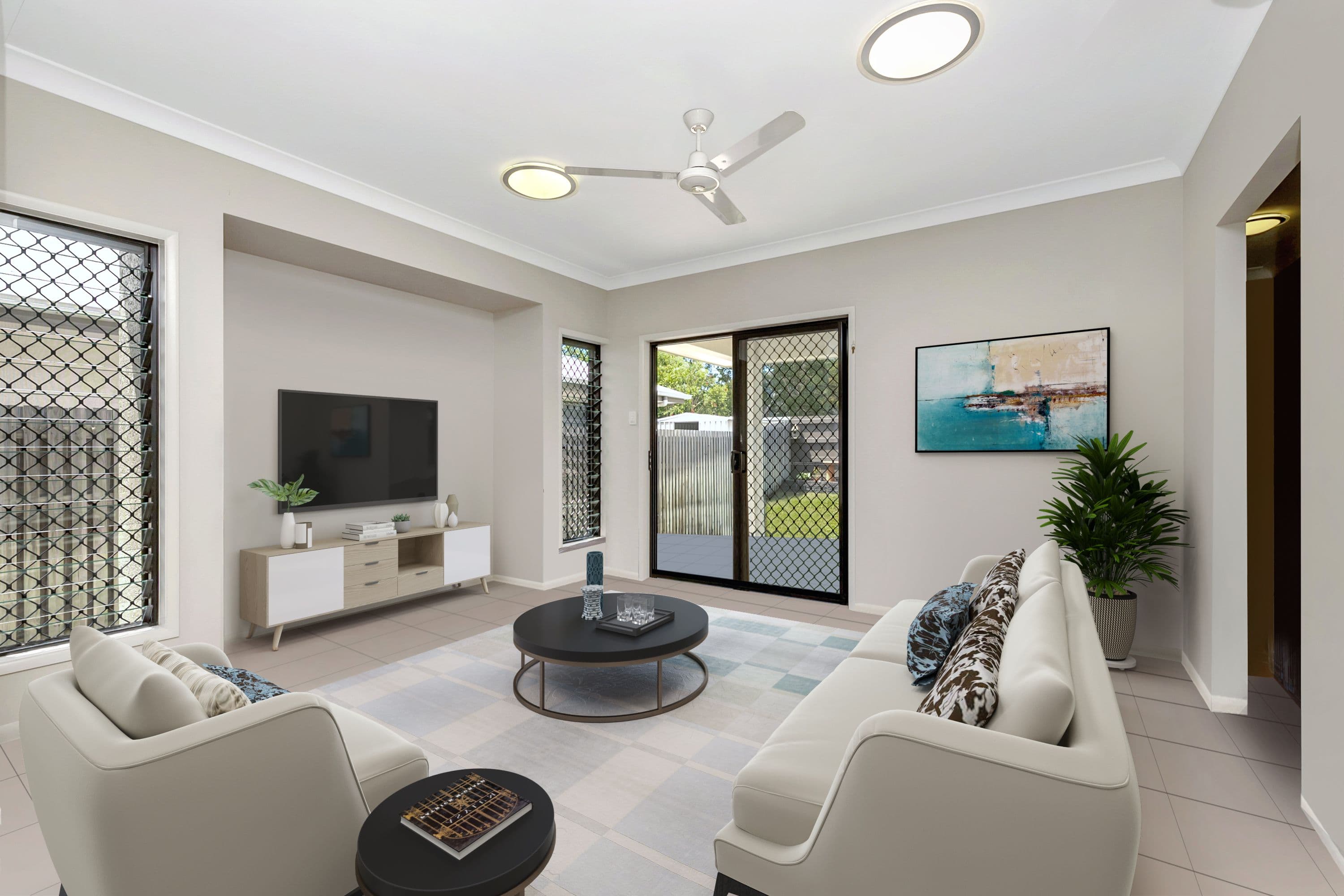8 Freedom Green, Rasmussen QLD 4815, Rasmussen - Thumbnail 5