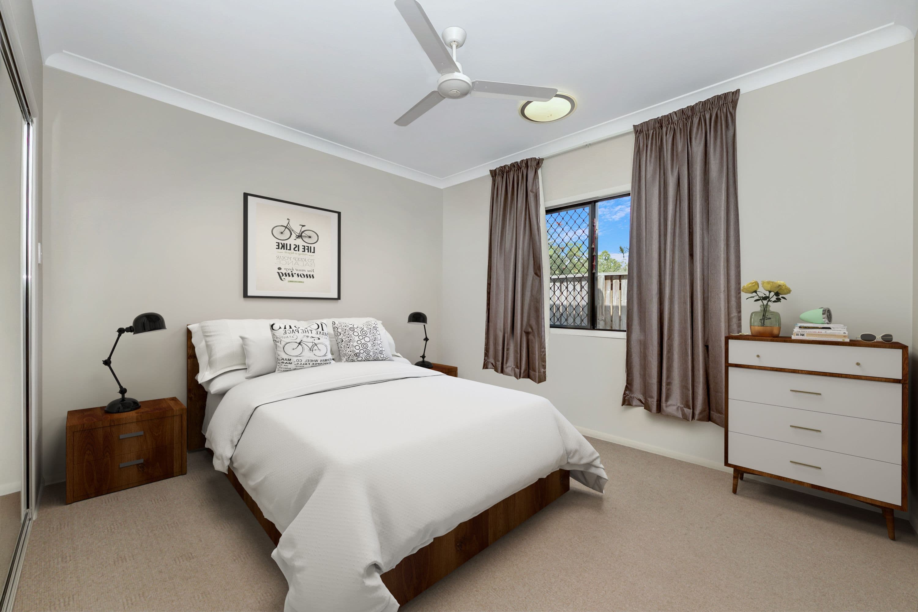 8 Freedom Green, Rasmussen QLD 4815, Rasmussen - Thumbnail 7