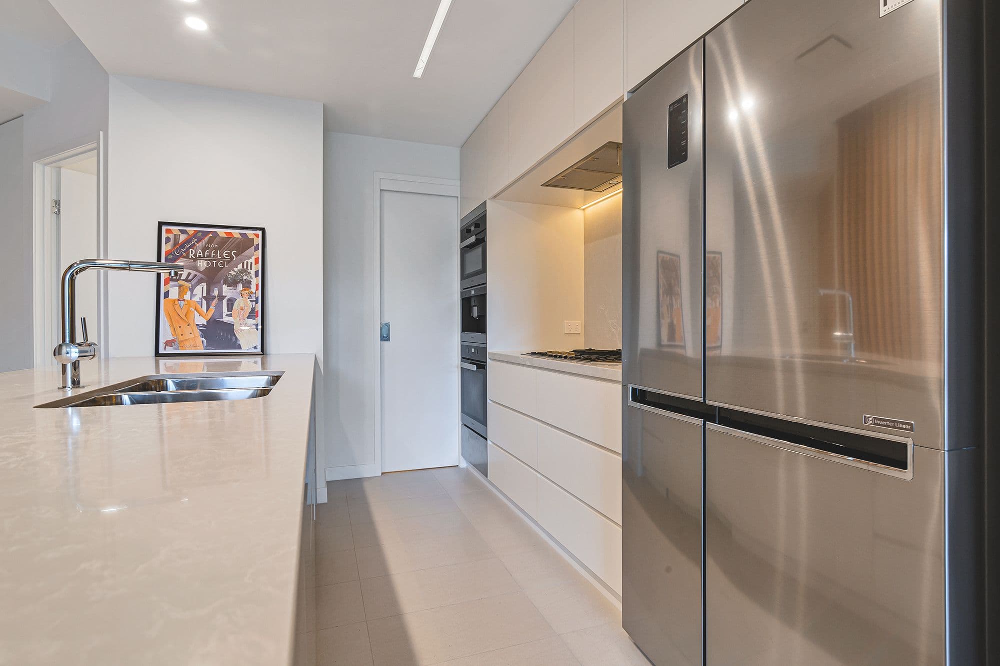 50 Parkside Circuit, Hamilton QLD 4007, Hamilton - Thumbnail 4