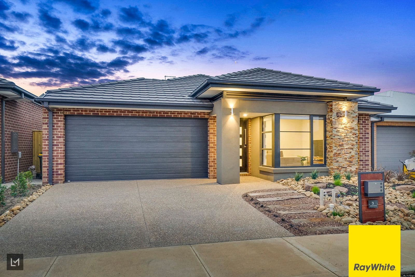 3 Coorong Walk, Werribee VIC 3030, Werribee - Image 1