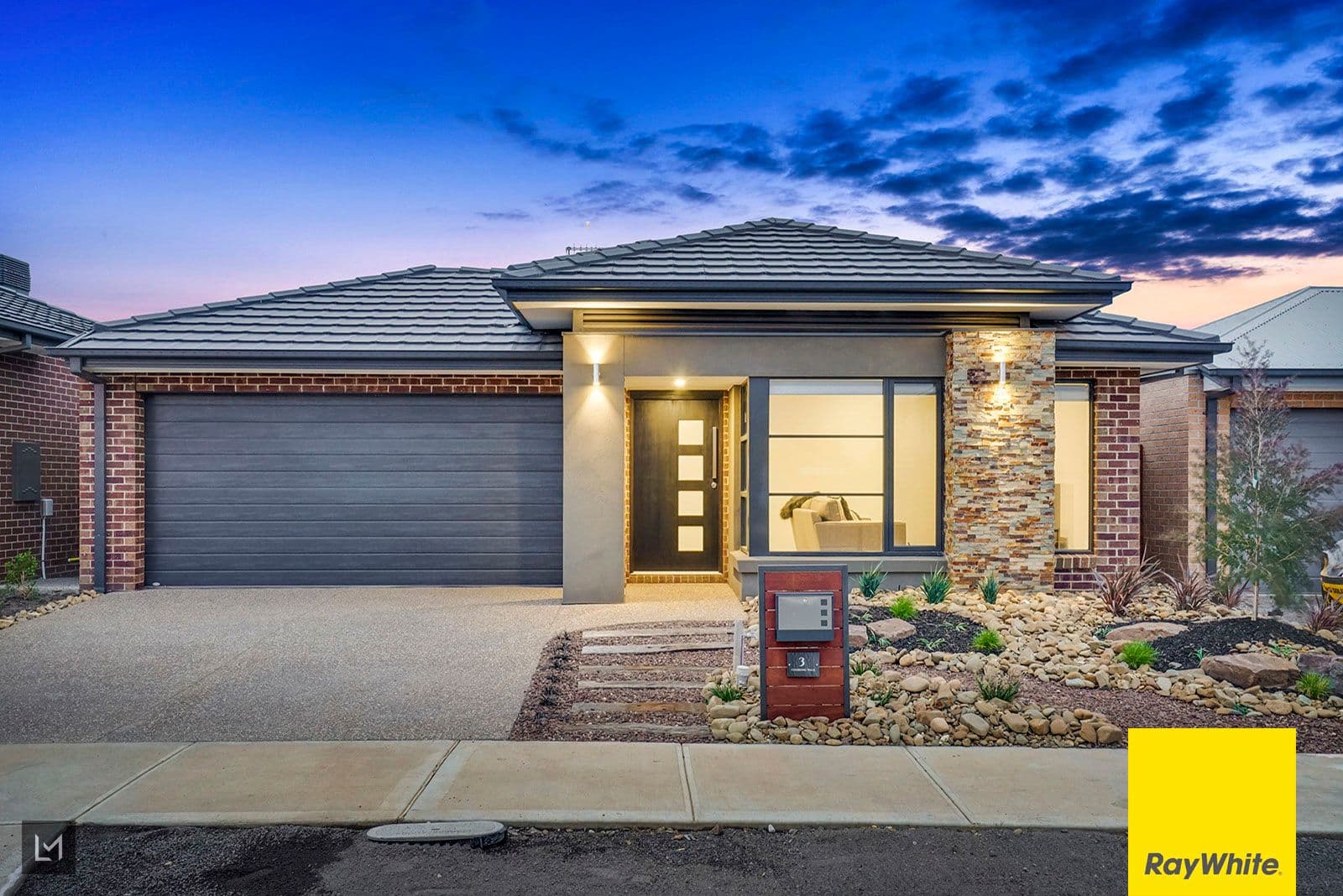 3 Coorong Walk, Werribee VIC 3030, Werribee - Thumbnail 2